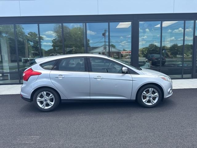 used 2013 Ford Focus car, priced at $6,998