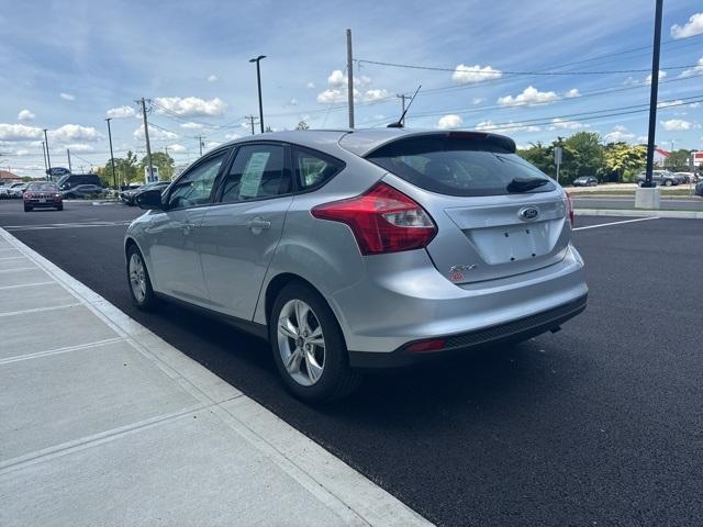used 2013 Ford Focus car, priced at $6,998