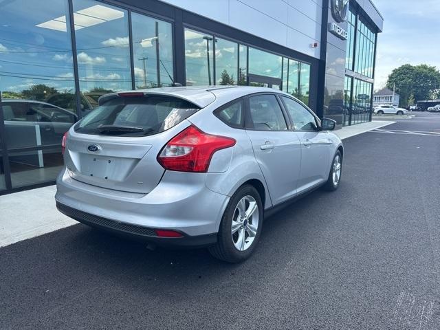 used 2013 Ford Focus car, priced at $6,998