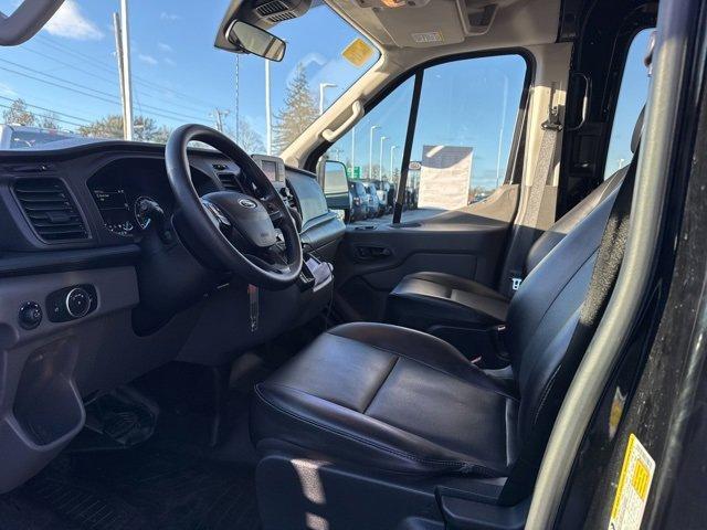 used 2020 Ford Transit-250 car, priced at $29,998