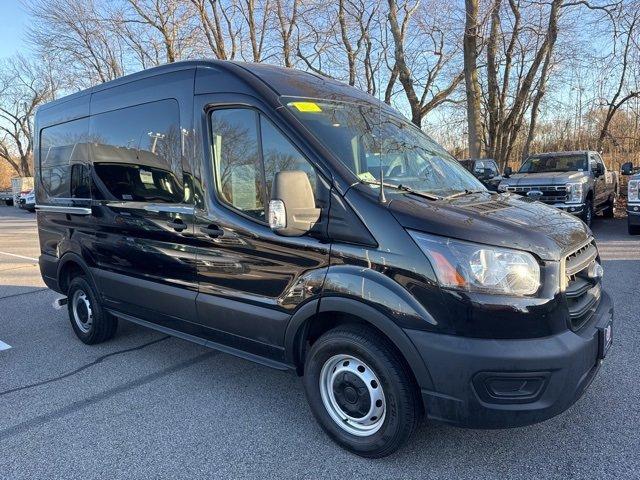 used 2020 Ford Transit-250 car, priced at $29,998