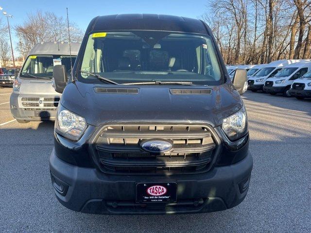 used 2020 Ford Transit-250 car, priced at $29,998