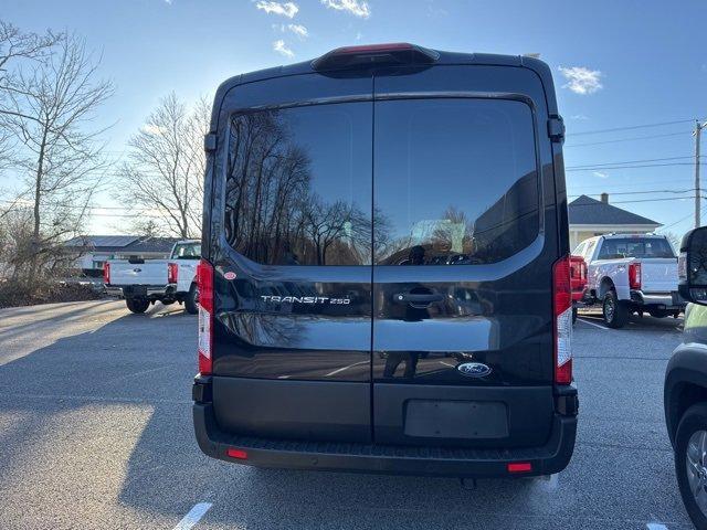 used 2020 Ford Transit-250 car, priced at $29,998