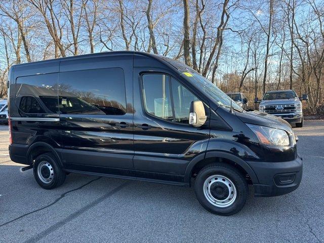 used 2020 Ford Transit-250 car, priced at $29,998