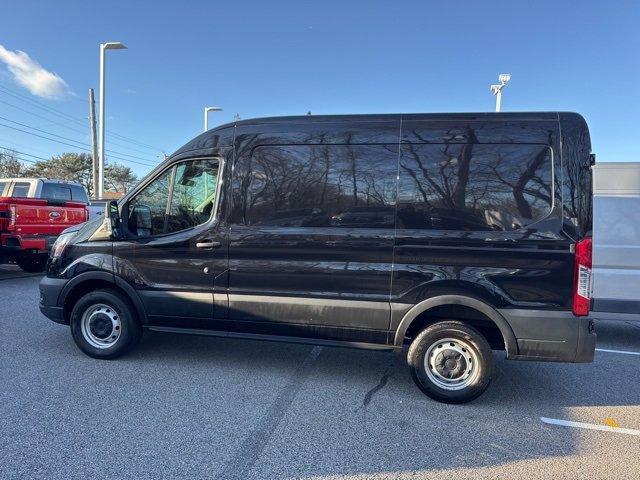 used 2020 Ford Transit-250 car, priced at $29,998