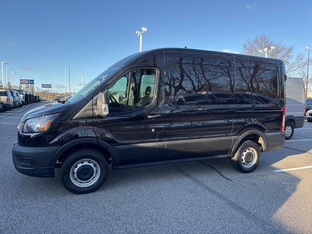 used 2020 Ford Transit-250 car, priced at $29,998