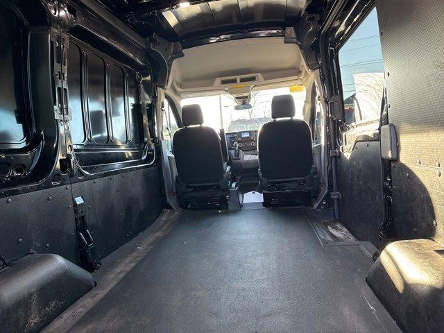 used 2020 Ford Transit-250 car, priced at $29,998