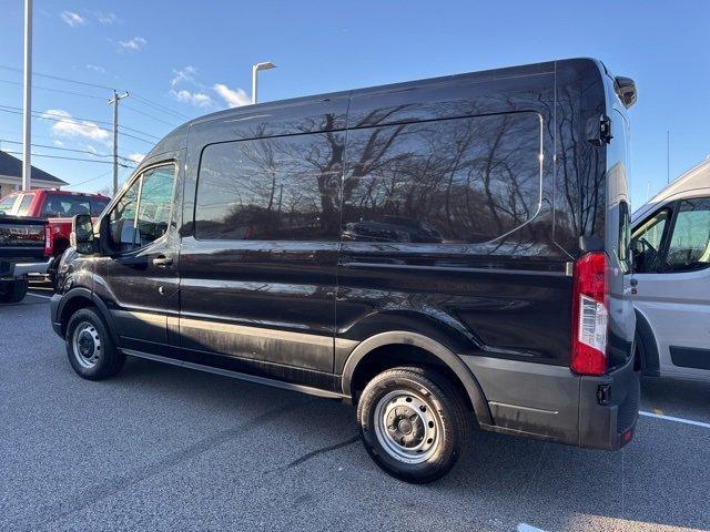 used 2020 Ford Transit-250 car, priced at $29,998