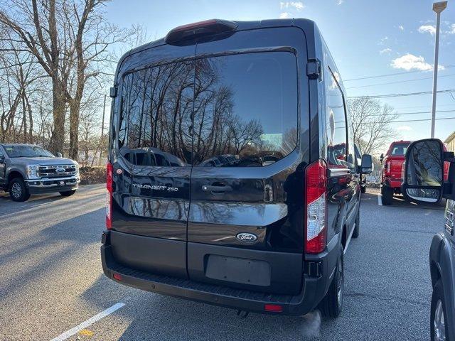 used 2020 Ford Transit-250 car, priced at $29,998