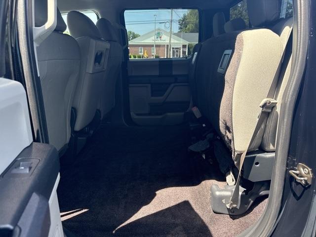 used 2016 Ford F-150 car, priced at $21,998