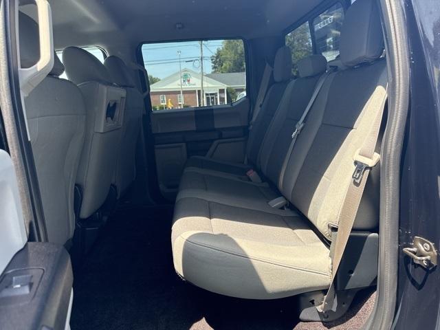 used 2016 Ford F-150 car, priced at $21,998