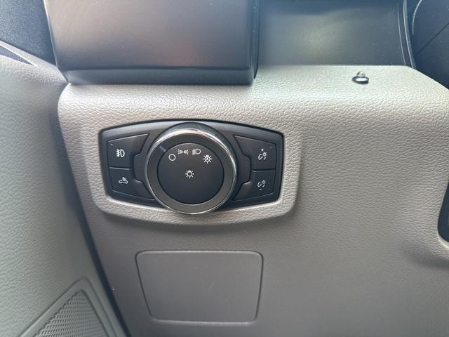 used 2016 Ford F-150 car, priced at $21,998