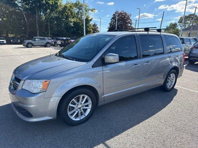 used 2013 Dodge Grand Caravan car, priced at $9,998