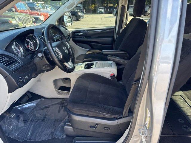 used 2013 Dodge Grand Caravan car, priced at $9,998