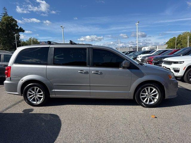 used 2013 Dodge Grand Caravan car, priced at $9,998