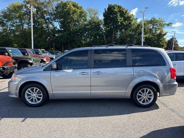 used 2013 Dodge Grand Caravan car, priced at $9,998