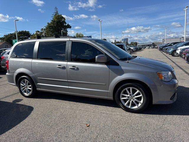 used 2013 Dodge Grand Caravan car, priced at $9,998