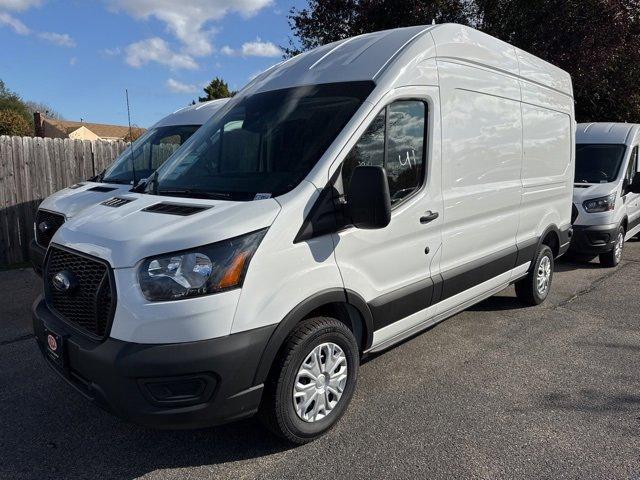 new 2024 Ford Transit-250 car, priced at $54,760