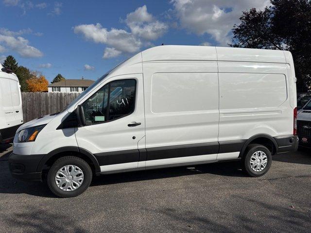 new 2024 Ford Transit-250 car, priced at $54,760