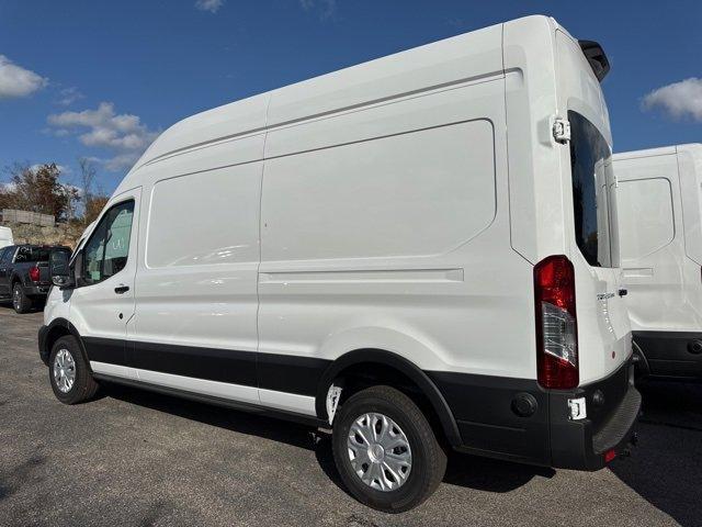 new 2024 Ford Transit-250 car, priced at $54,760