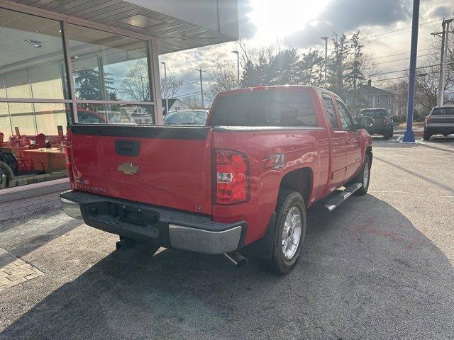 used 2011 Chevrolet Silverado 1500 car, priced at $16,998