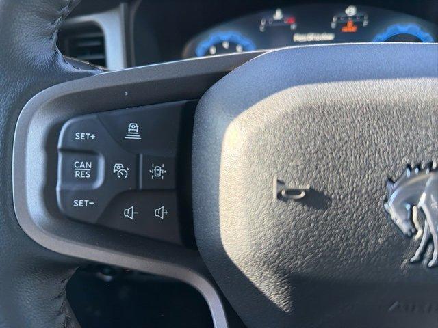 new 2025 Ford Bronco car, priced at $66,889