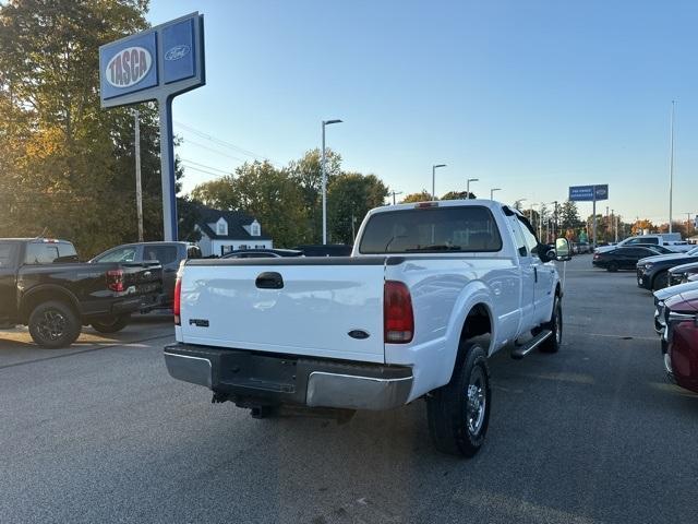 used 2005 Ford F-350 car, priced at $12,998