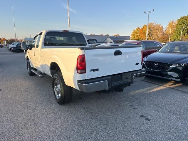 used 2005 Ford F-350 car, priced at $12,998