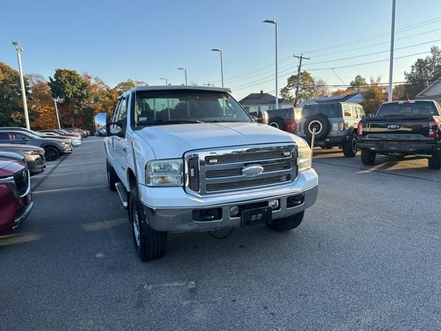 used 2005 Ford F-350 car, priced at $12,998