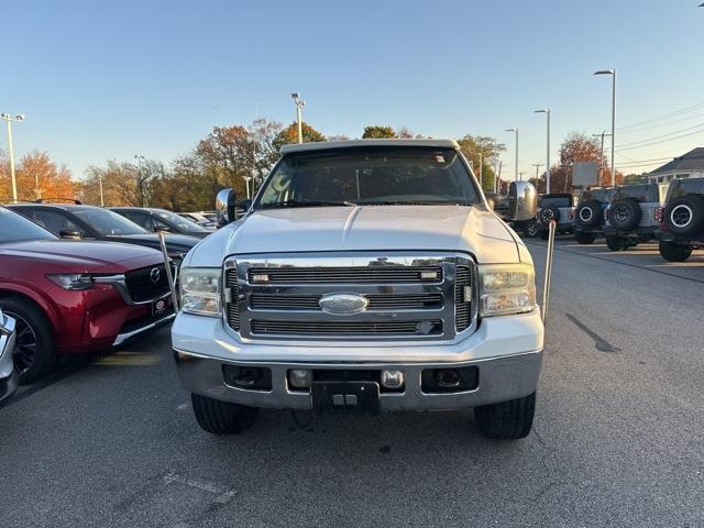 used 2005 Ford F-350 car, priced at $12,998