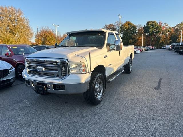 used 2005 Ford F-350 car, priced at $12,998