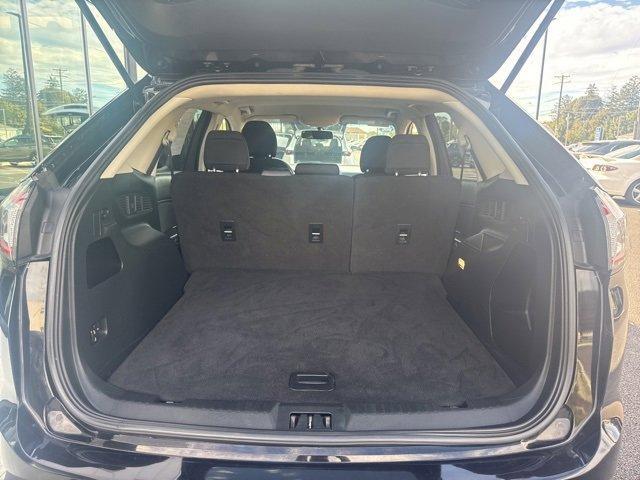 used 2018 Ford Edge car, priced at $15,487