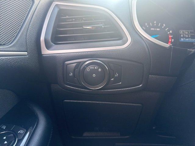 used 2018 Ford Edge car, priced at $15,487