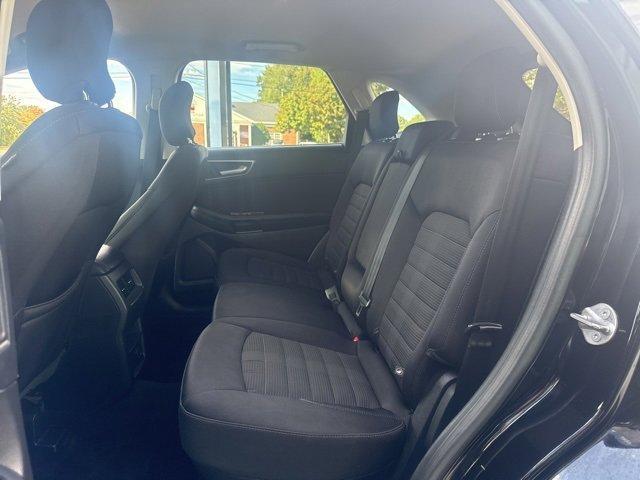 used 2018 Ford Edge car, priced at $15,487