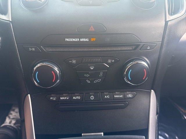 used 2018 Ford Edge car, priced at $15,487