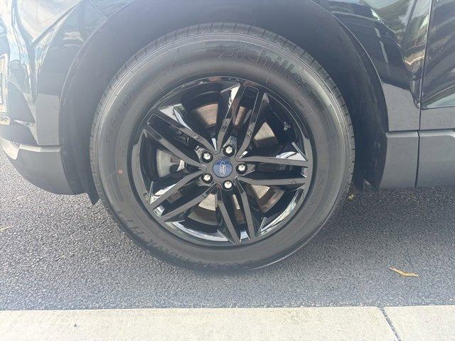used 2018 Ford Edge car, priced at $15,487