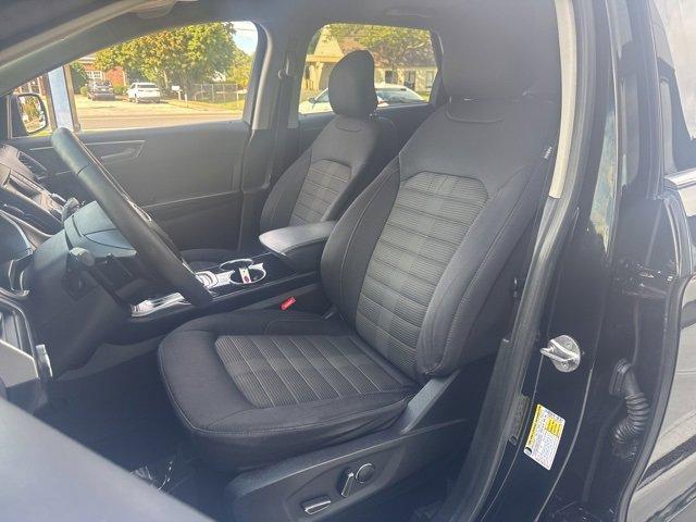 used 2018 Ford Edge car, priced at $15,487