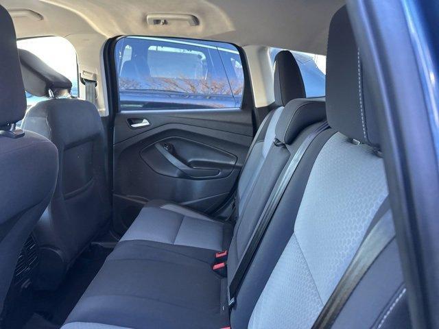 used 2018 Ford Escape car, priced at $13,998