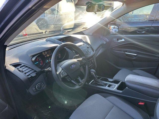 used 2018 Ford Escape car, priced at $13,998