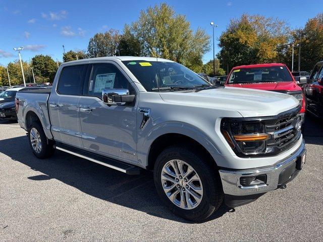 new 2024 Ford F-150 car, priced at $65,781