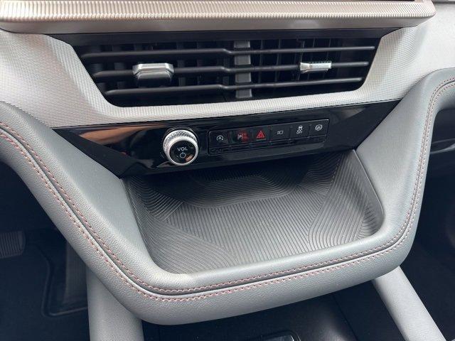 new 2025 Ford Explorer car, priced at $50,549