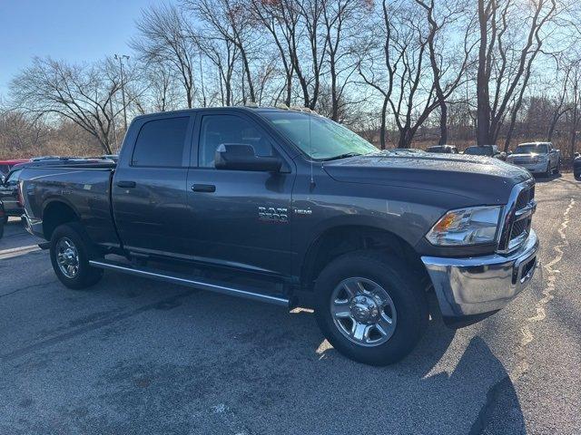 used 2015 Ram 2500 car, priced at $24,888