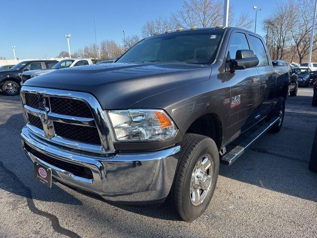 used 2015 Ram 2500 car, priced at $24,888