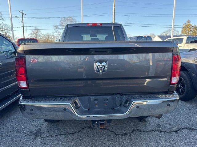 used 2015 Ram 2500 car, priced at $24,888