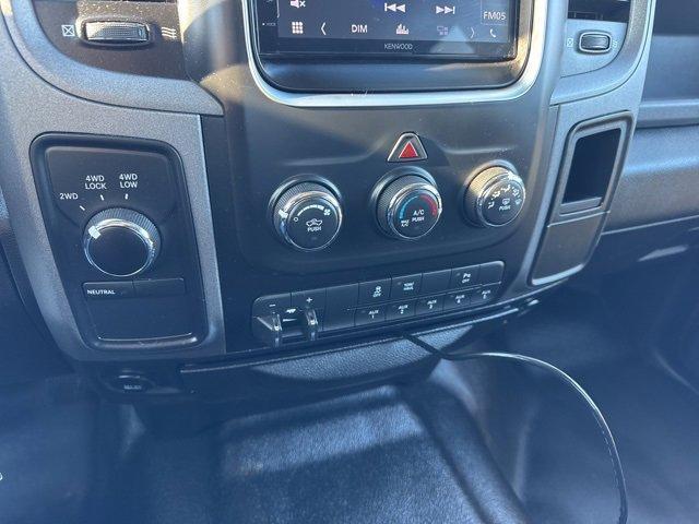 used 2015 Ram 2500 car, priced at $24,888