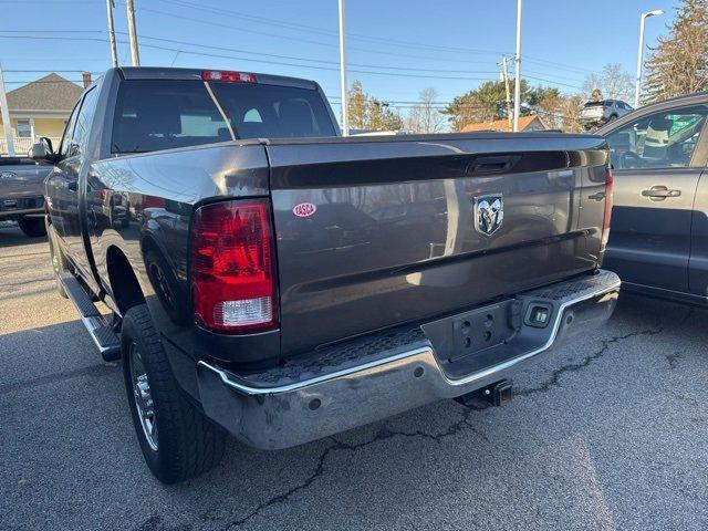 used 2015 Ram 2500 car, priced at $24,888