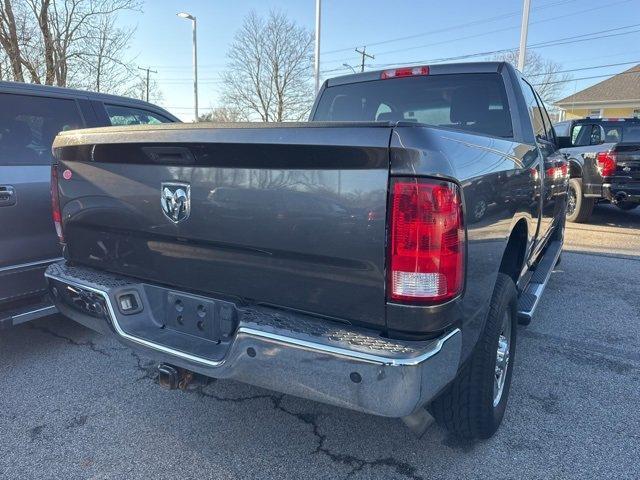 used 2015 Ram 2500 car, priced at $24,888