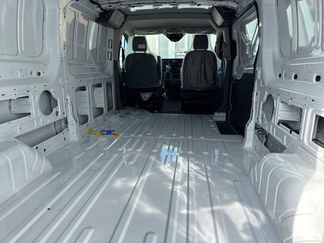 new 2024 Ford Transit-150 car, priced at $50,960