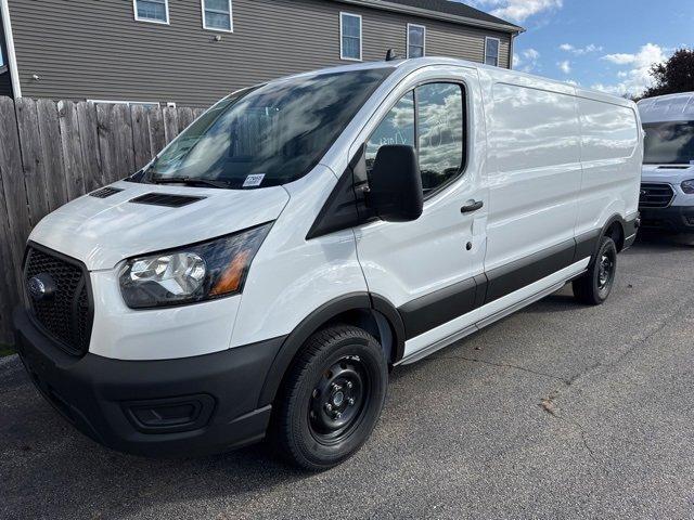 new 2024 Ford Transit-150 car, priced at $50,960