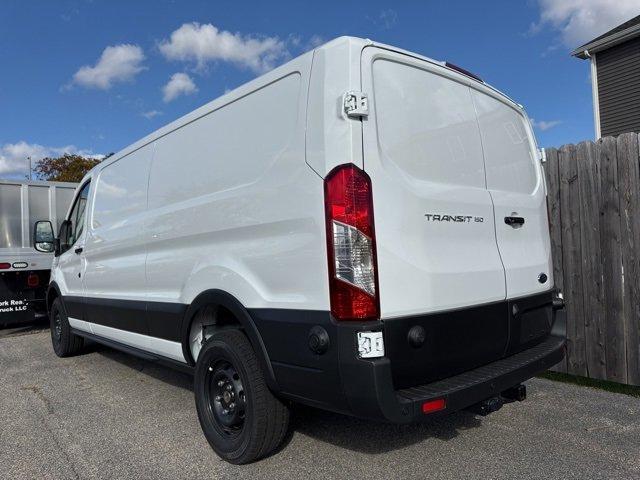 new 2024 Ford Transit-150 car, priced at $50,960